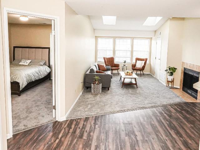 Apartment for rent in Naperville, Illinois