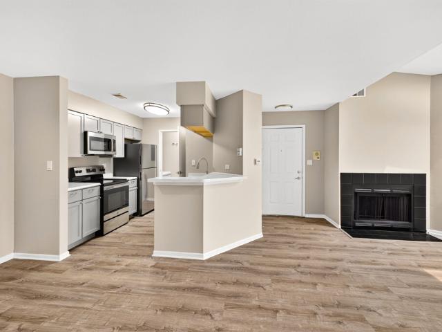 Apartment for rent in Naperville, Illinois