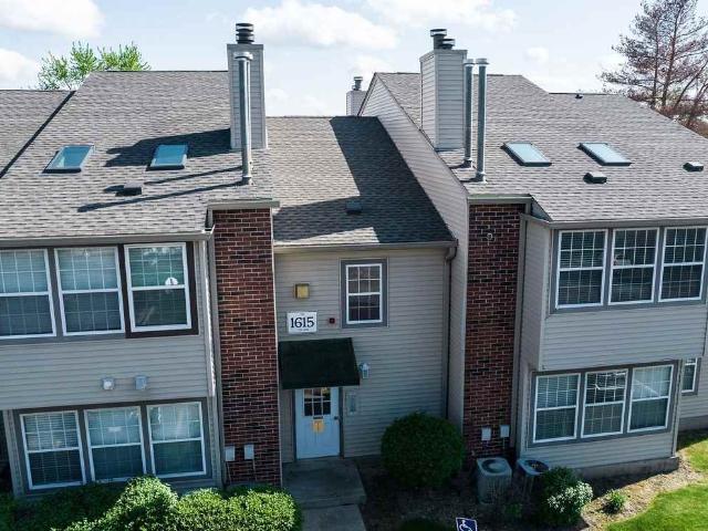 Apartment for rent in Naperville, Illinois