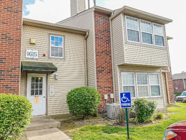 Apartment for rent in Naperville, Illinois