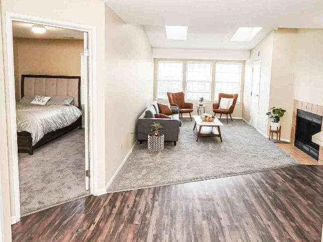 Apartment for rent in Naperville, Illinois