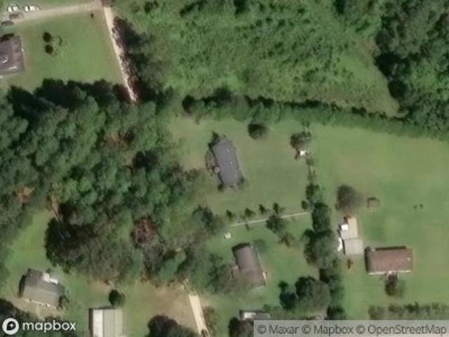 House for sale in Saint George, South Carolina