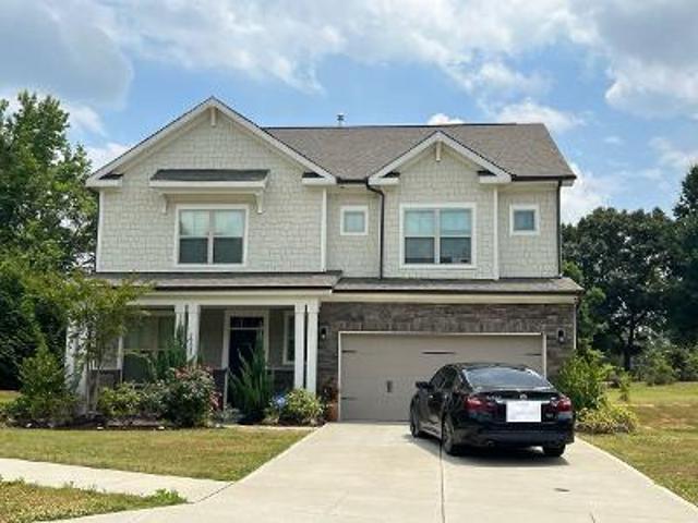 House for sale in Mecklenburg, North Carolina
