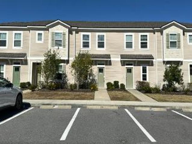 House for sale in Jacksonville, Florida