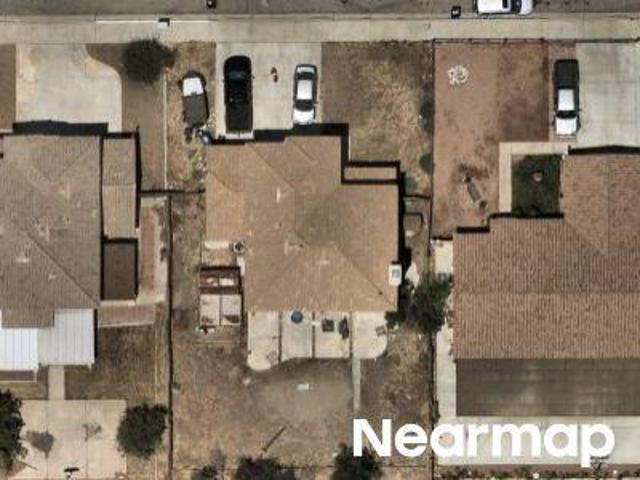 House for sale in Adelanto, California