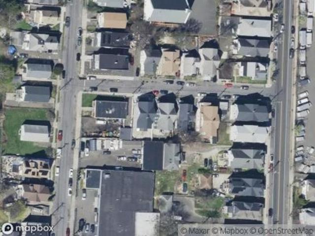 House for sale in Bridgeport, Connecticut