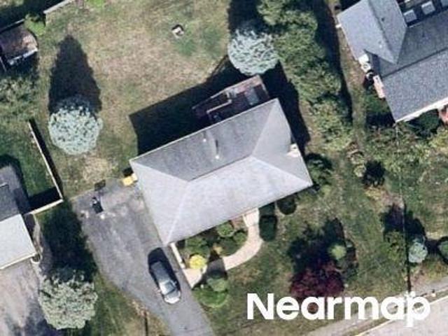 House for sale in Norwood, Massachusetts