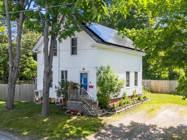 House for sale in Lisbon, Maine