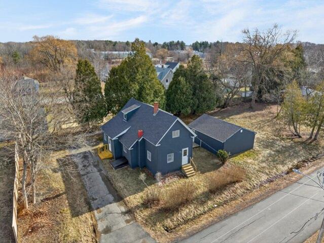House for sale in Rockland, Maine