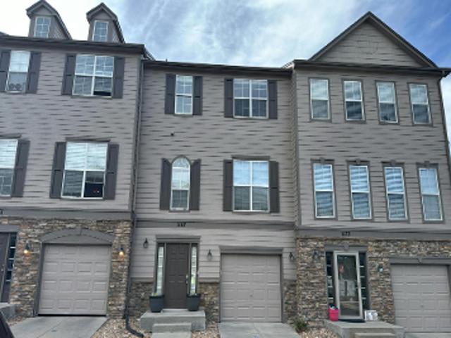 House for sale in Colorado