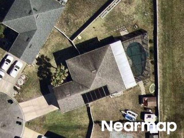 House for sale in Jacksonville, Florida