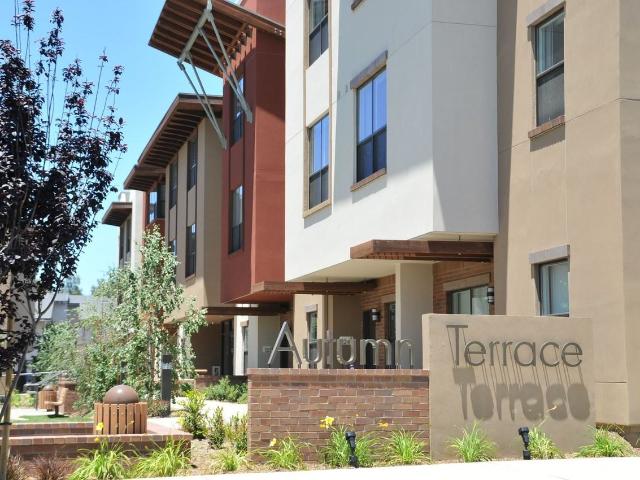 Apartment for rent in San Marcos, San Diego County