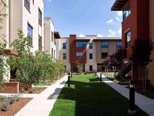 Apartment for rent in San Marcos, San Diego County