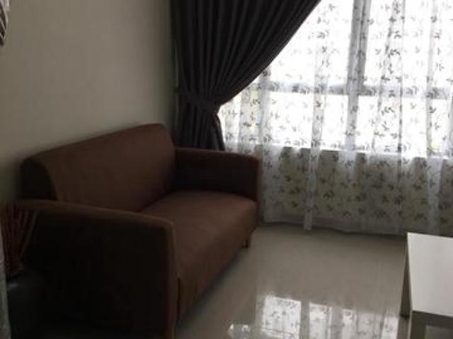 Apartment for rent in Penang