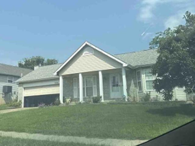 House for sale in Foristell, Missouri
