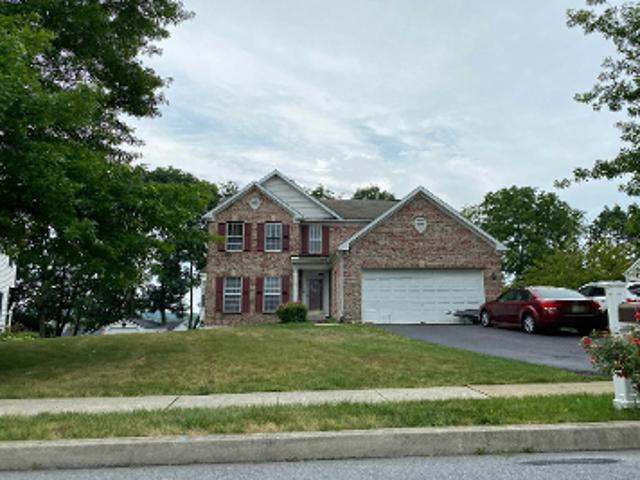 House for sale in Chester, Pennsylvania