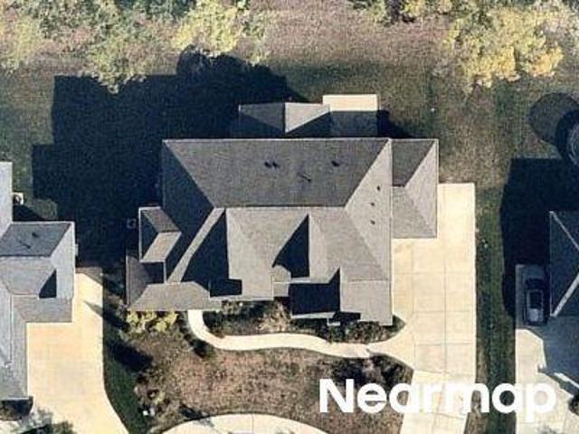 House for sale in Fishers, Indiana