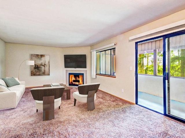 Apartment for rent in Milton, Washington