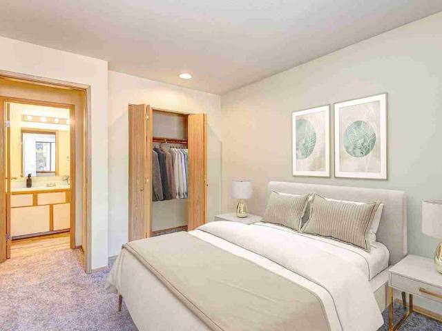 Apartment for rent in Milton, Pierce County