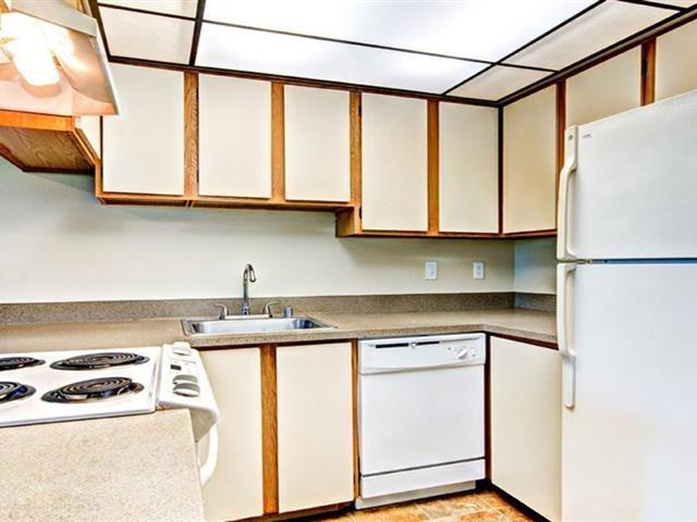 Apartment for rent in Milton, Washington