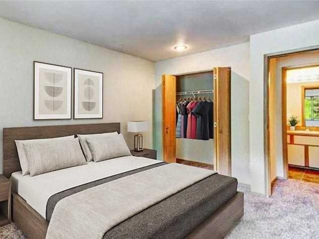 Apartment for rent in Milton, Washington