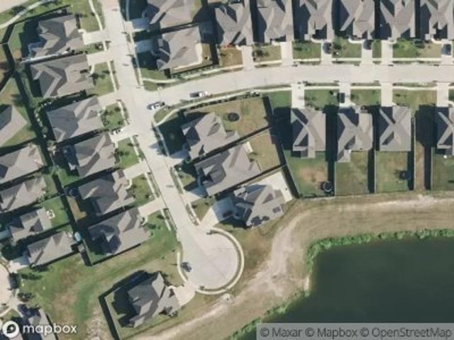 House for sale in New Caney, Texas