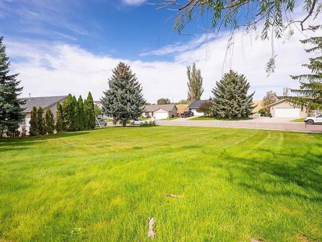 Land for sale in Power, Idaho
