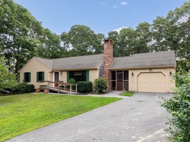House for sale in Cataumet, Massachusetts