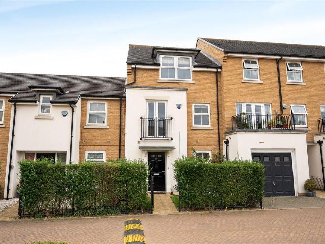 House for rent in West Drayton, Greater London