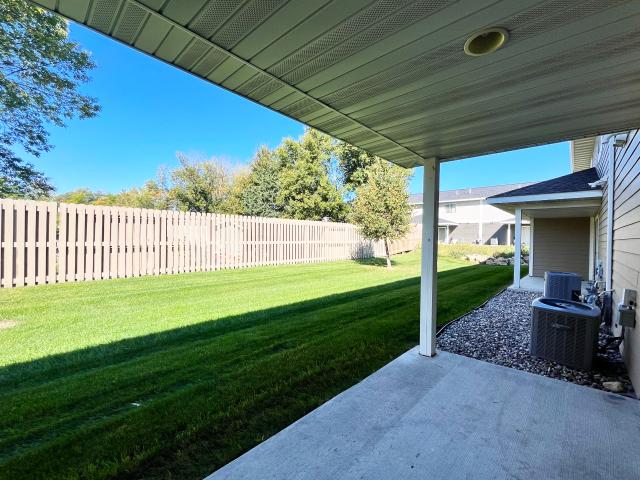 Townhouse for rent in Eagle Lake, Minnesota