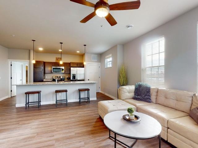 Apartment for rent in Deerfield, Wisconsin