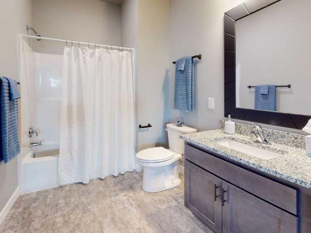 Apartment for rent in Deerfield, Wisconsin