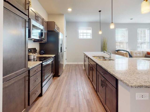 Apartment for rent in Deerfield, Wisconsin