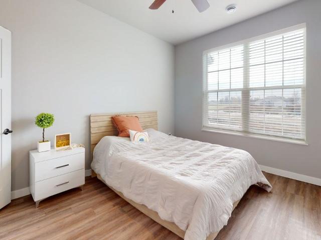 Apartment for rent in Deerfield, Wisconsin