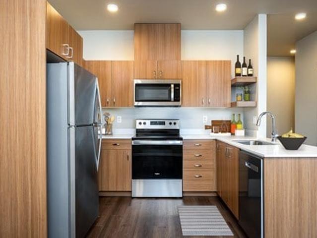 Apartment for rent in Salem