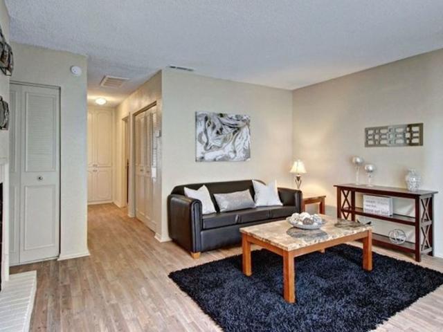 Apartment for rent in Tulsa, Oklahoma
