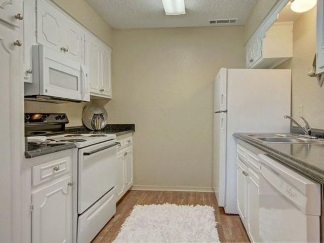 Apartment for rent in Tulsa, Oklahoma