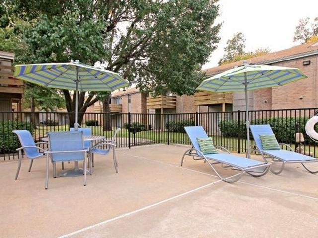 Apartment for rent in Tulsa, Oklahoma