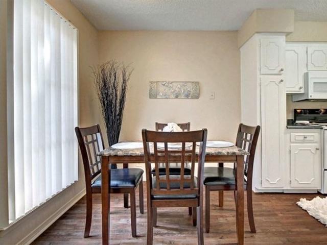 Apartment for rent in Tulsa, Oklahoma