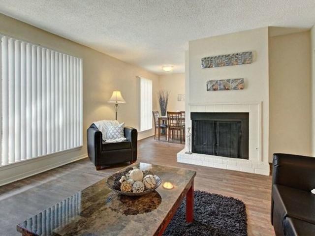 Apartment for rent in Tulsa, Oklahoma