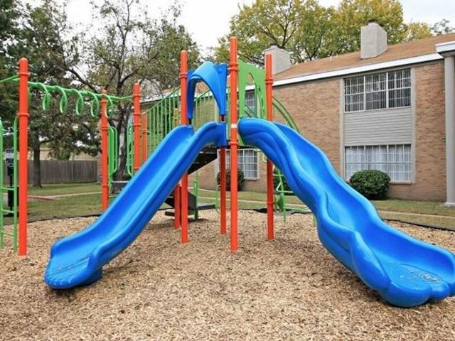 Apartment for rent in Tulsa, Oklahoma