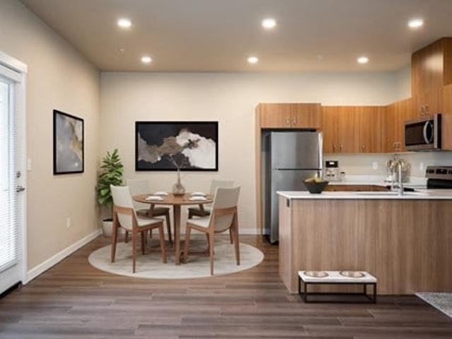 Apartment for rent in Salem