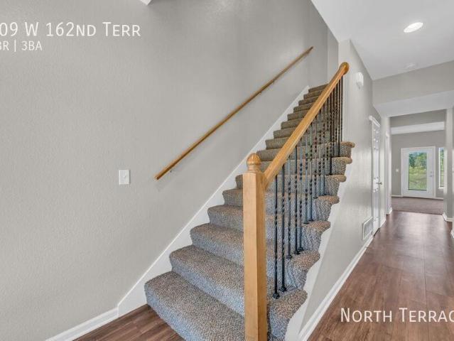 Property for rent in Belton, Missouri