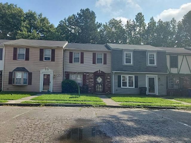 House for sale in Virginia