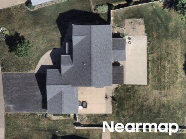 House for sale in Linn, Iowa
