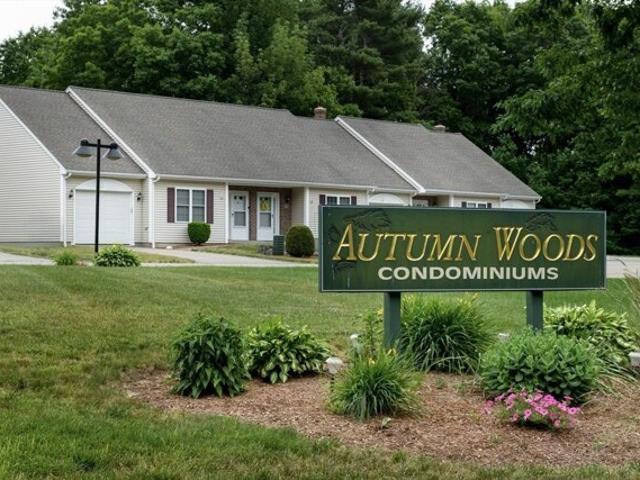 Condo for sale in Rutland, Massachusetts