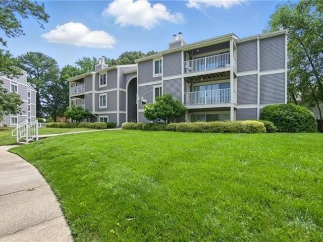 Condo for sale in Virginia Beach