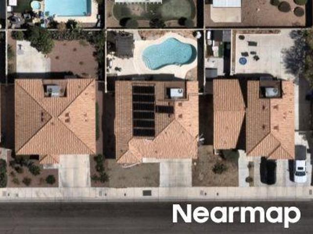 House for sale in Las Vegas, Nevada