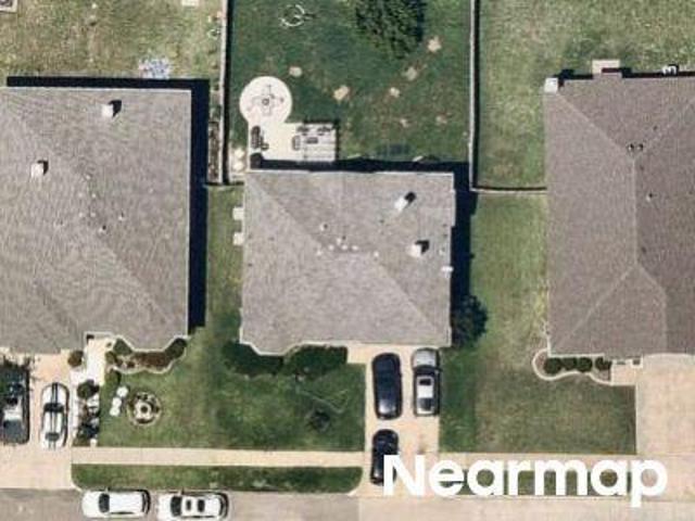 House for sale in Arlington, Texas