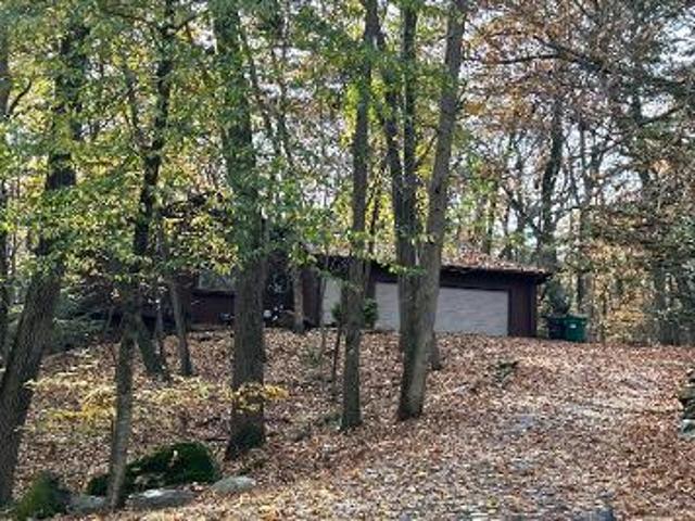 House for sale in Davisburg, Michigan